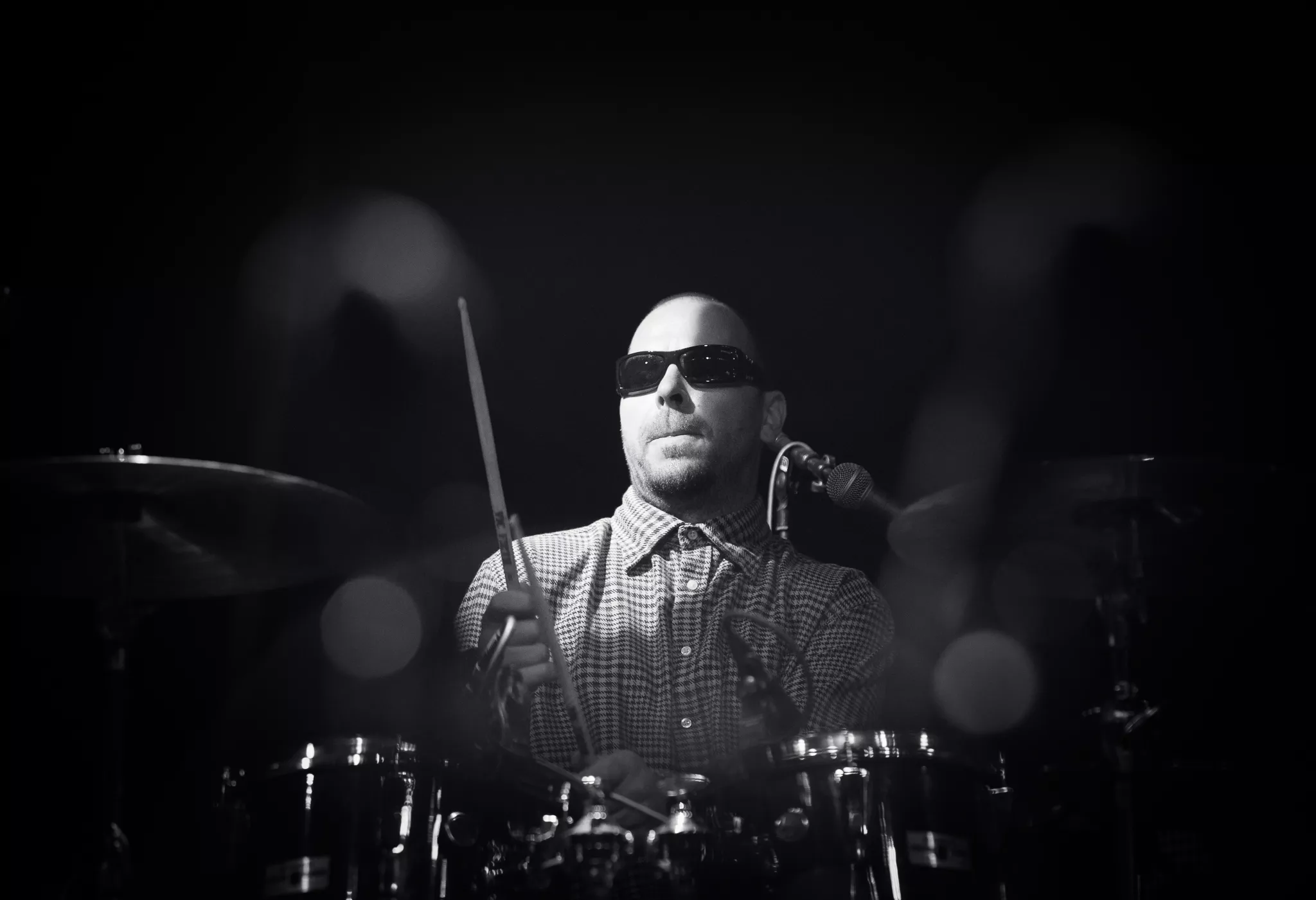 King Stunn: "Afrobeat har indtaget Danmark"