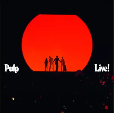 Live! - Pulp