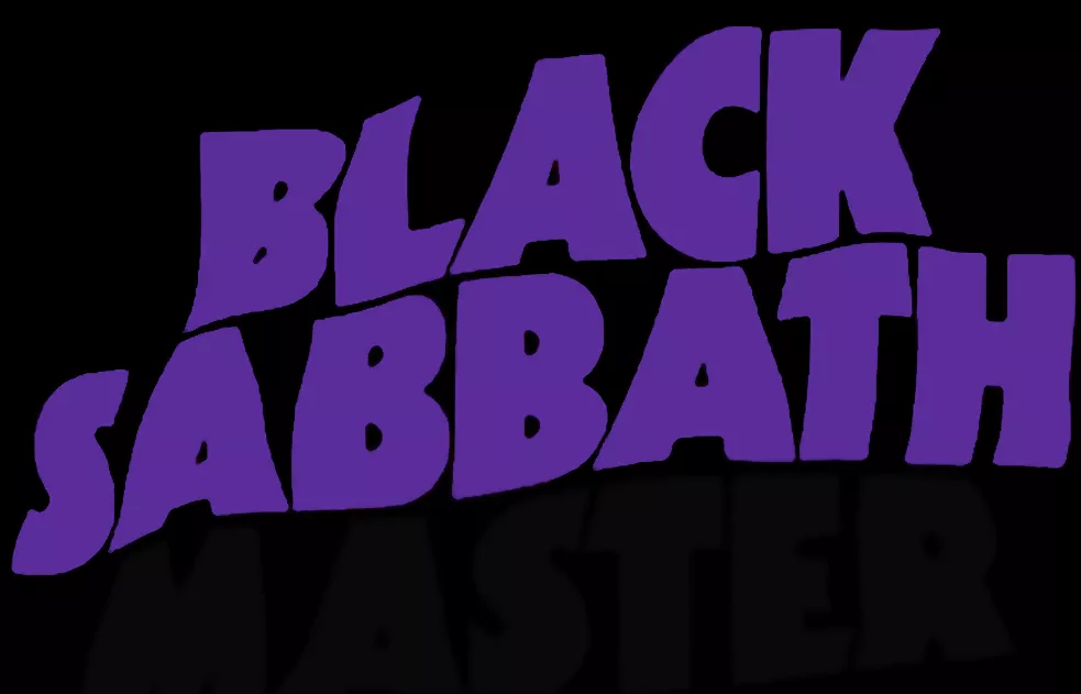 Tony Iommi om Master Of Reality: "Jag stämde ner gitarren för att göra det tyngre"