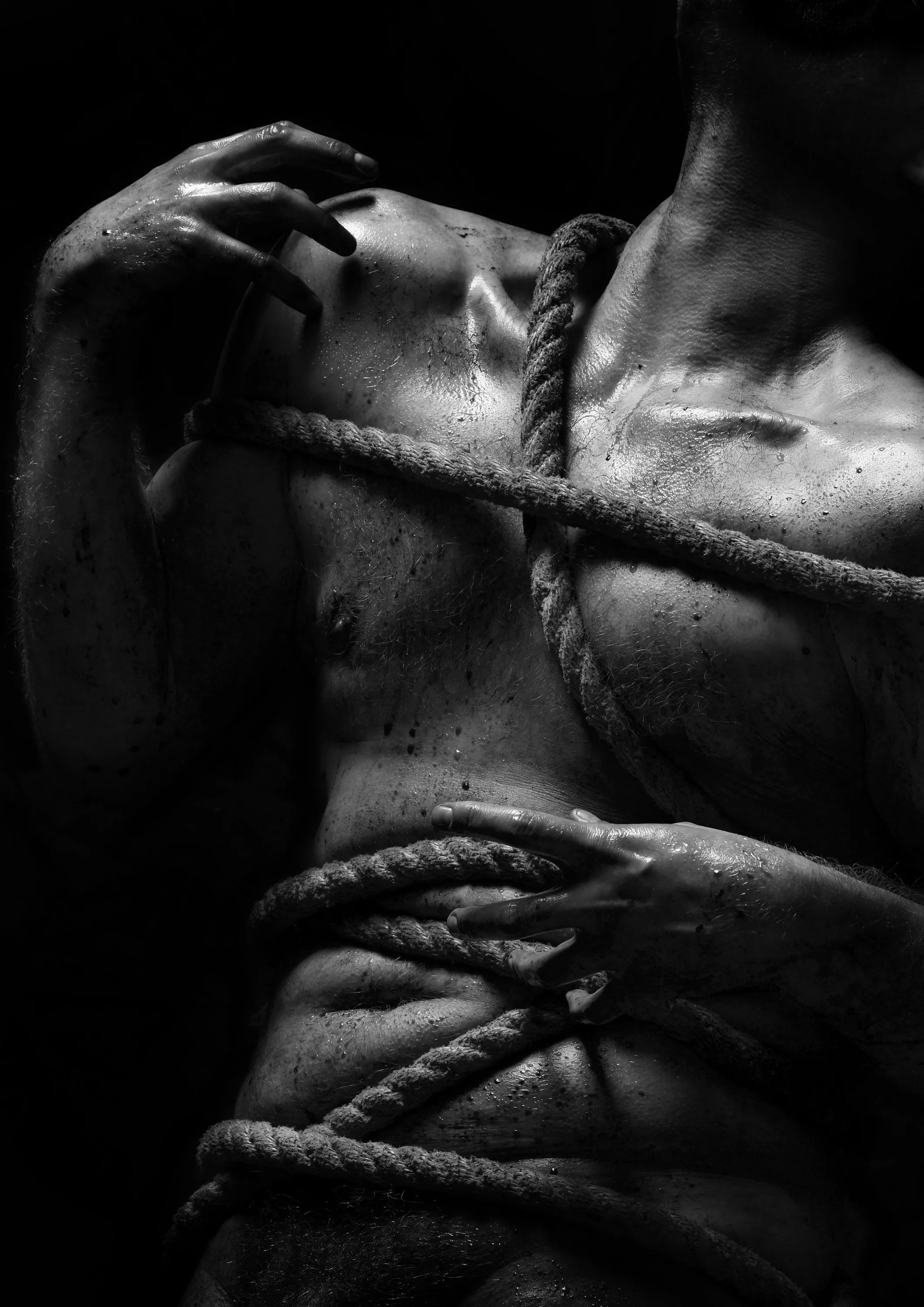 Henrik Munch laver teatermusik