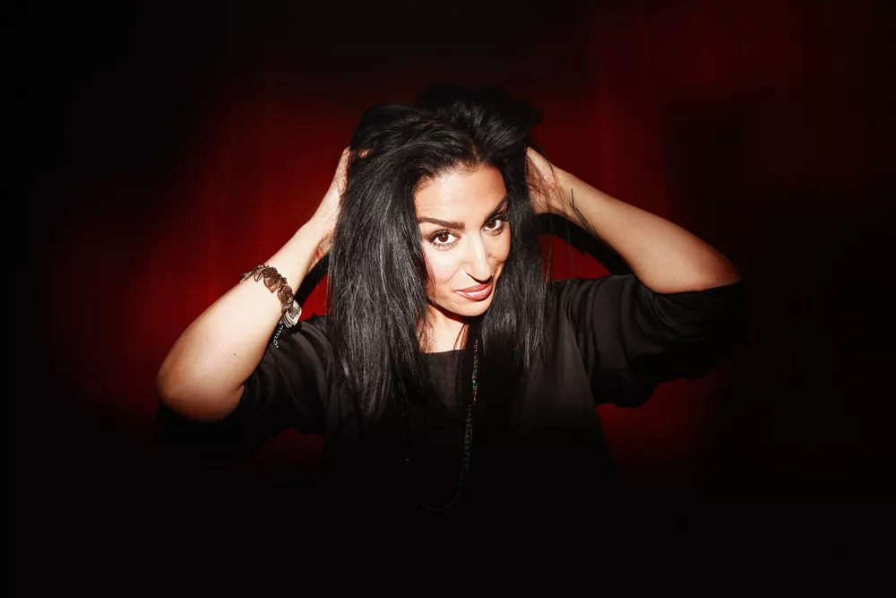 Svenskt hiphop-lexikon snart här