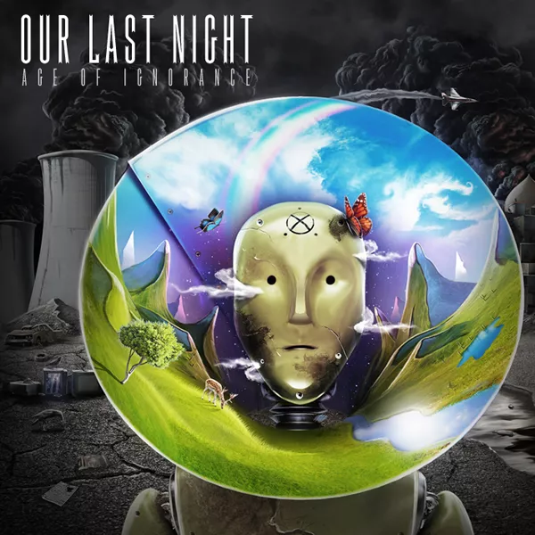 Age Of Ignorance - Our Last Night