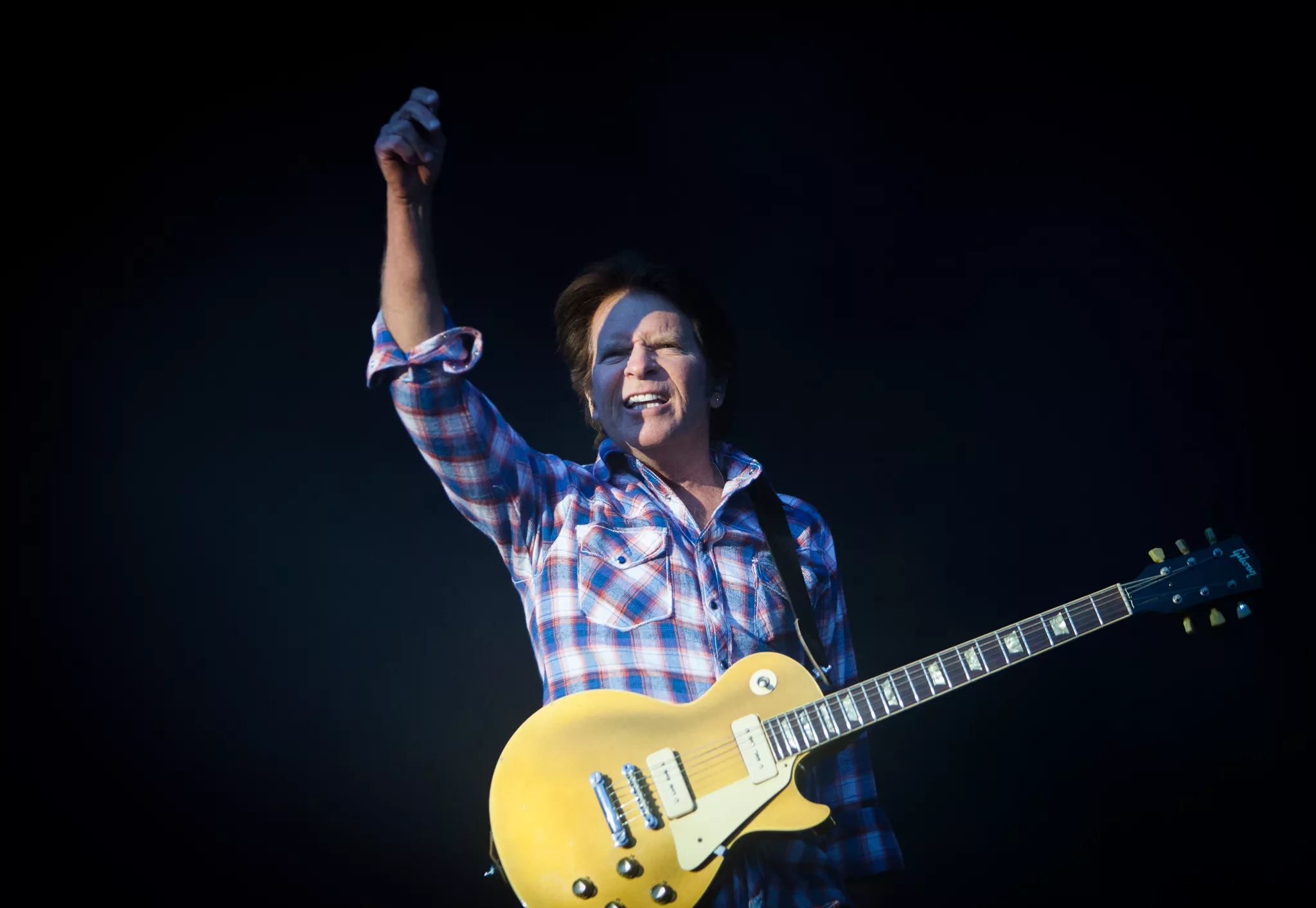 John Fogerty : Jelling Musikfestival