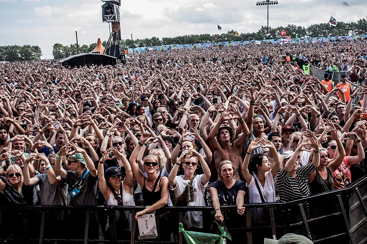 Första namnen till Roskilde klara