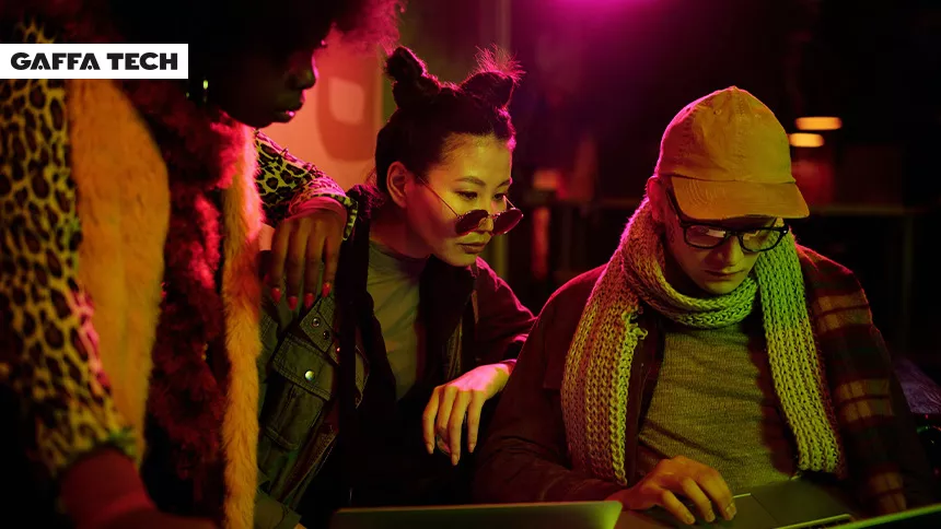 Är detta slutet för lösenordinloggning?