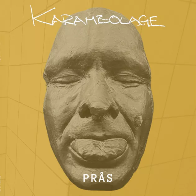 Prås - Karambolage