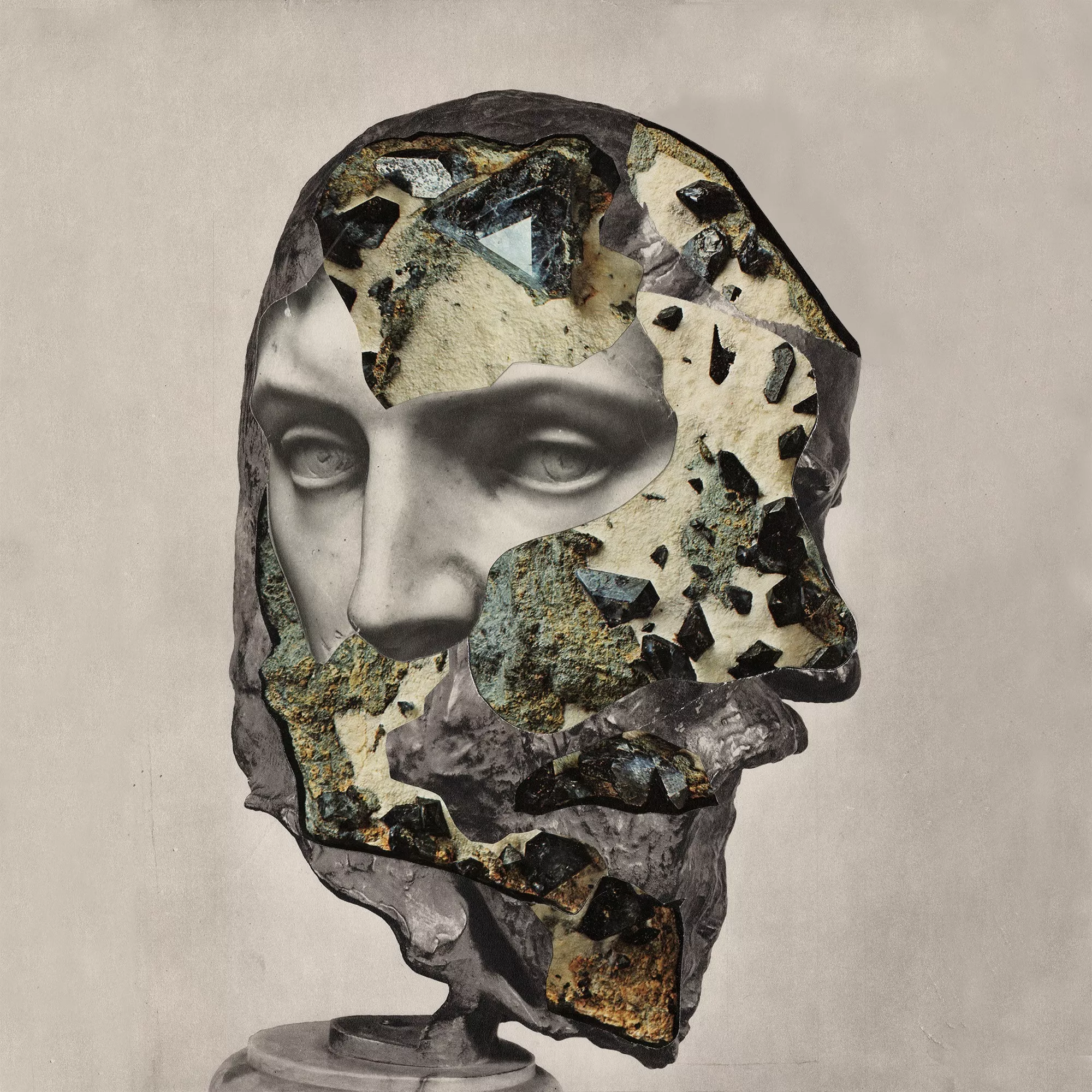 Hjemsøgt af spøgelset fra en død synthesizer