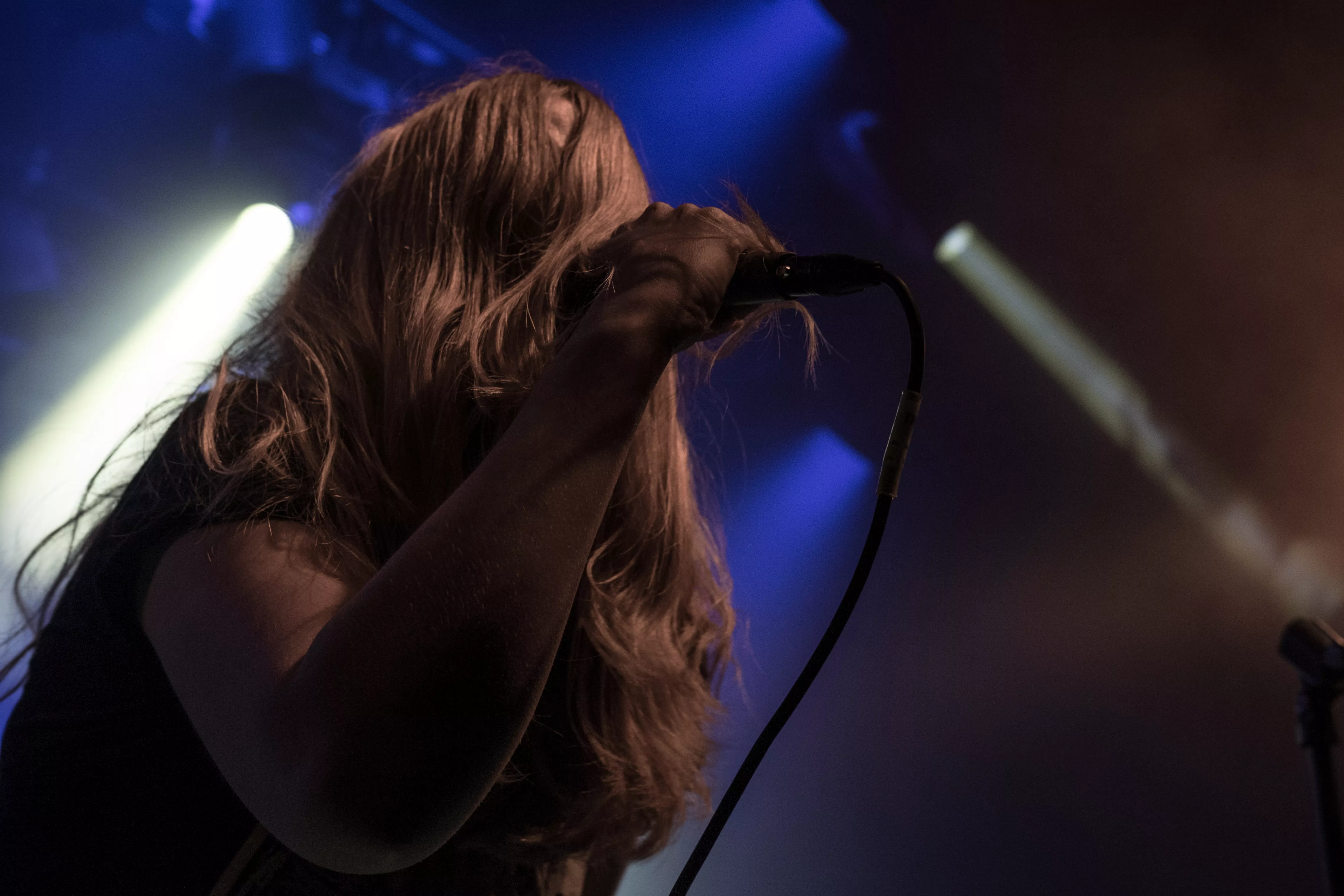 Vreden ingen frygter