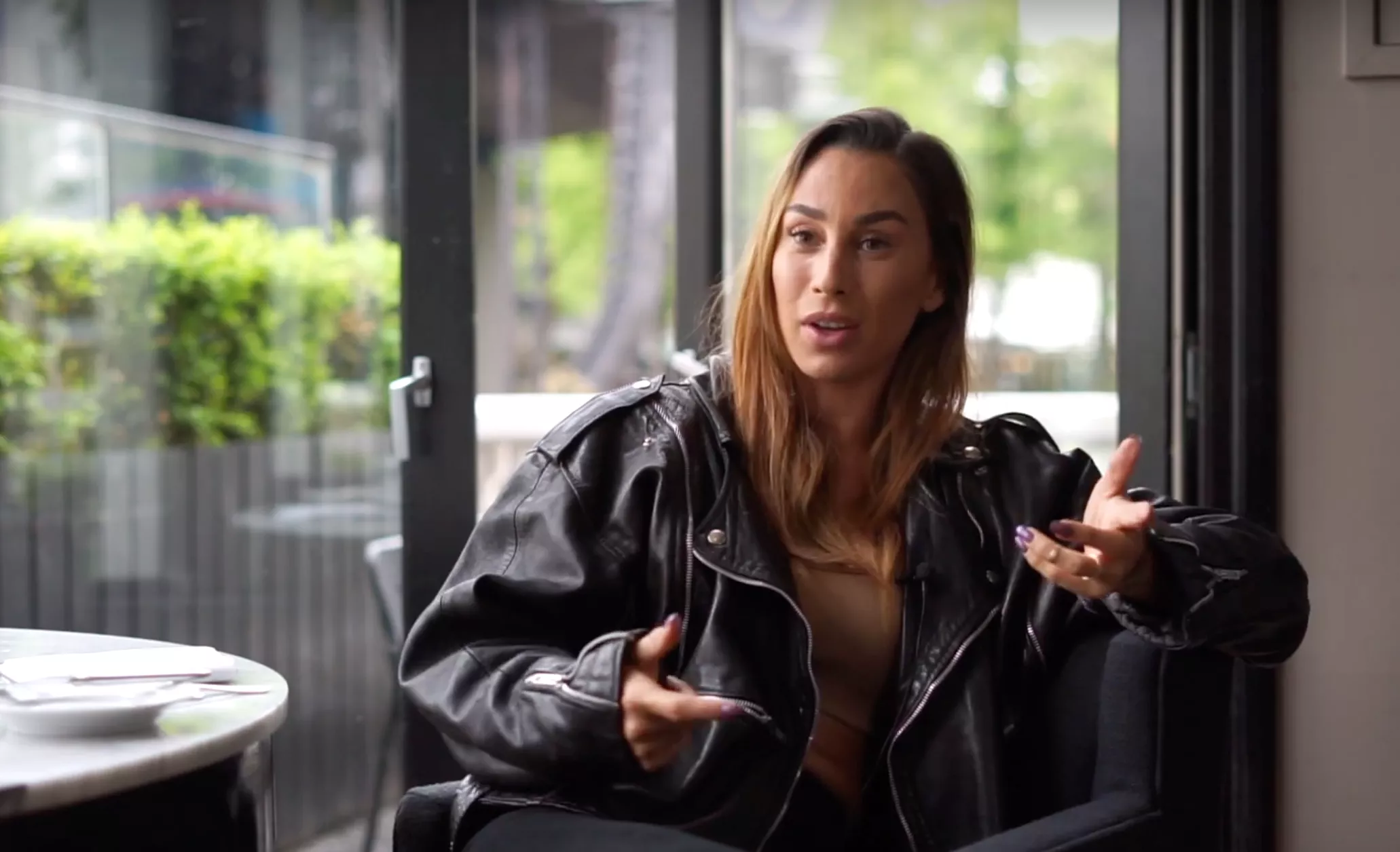 VIDEO: Medina taler ud om 2017-kollaps i Tivoli og kigger fremad