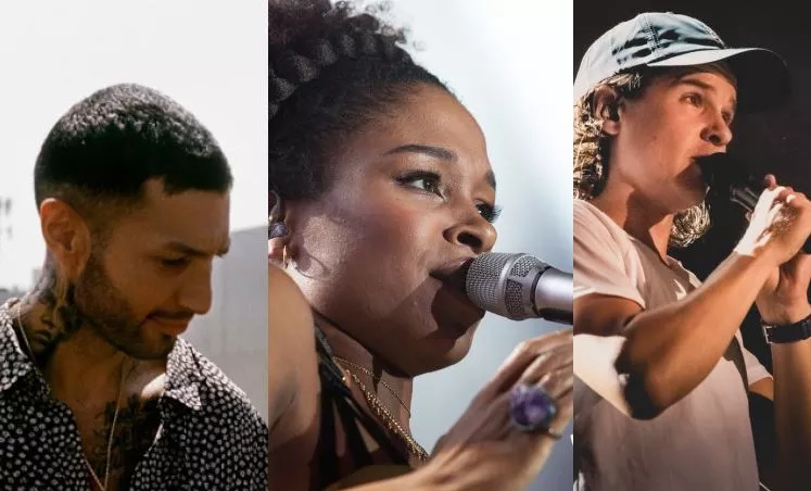 Julebal i musikland: Hør alle de nye julesingler her