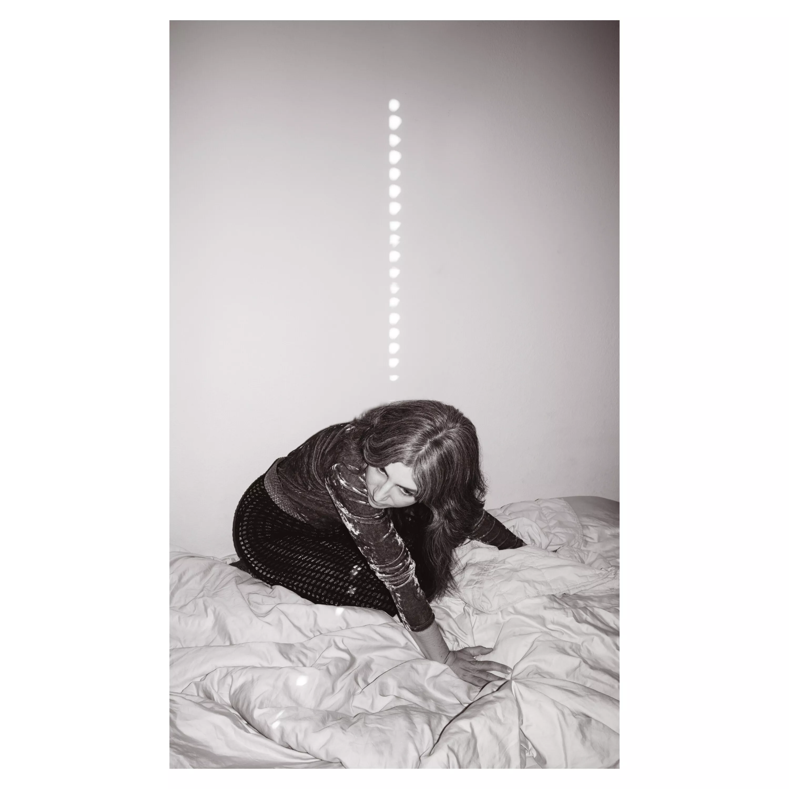 Materia - Julia Holter