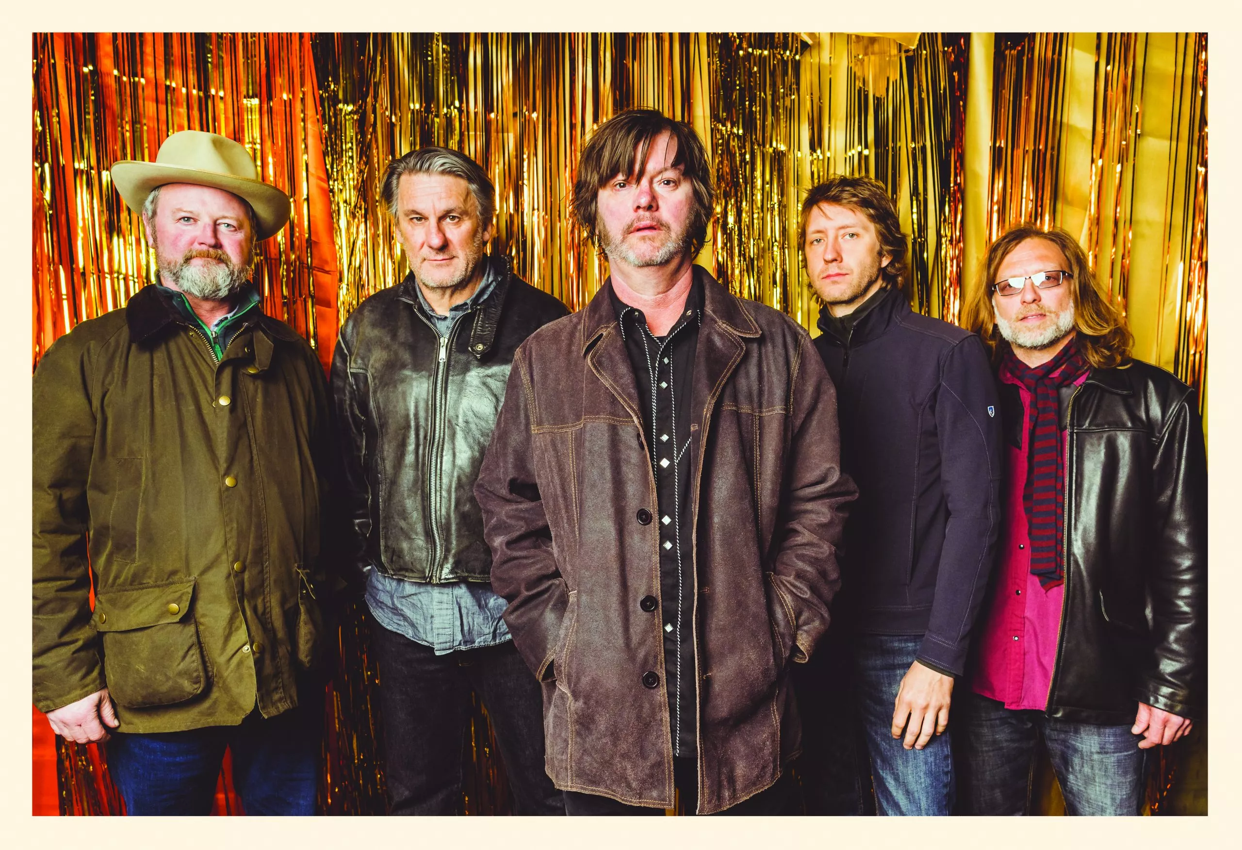 BÄST JUST NU: Nickning till "Born In The USA" och "Rockin’ In The Free World"