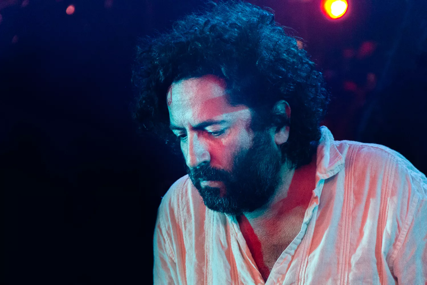 Ingen åbenbaring i denne ombæring