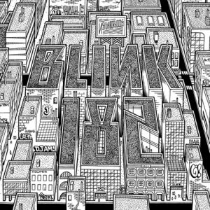 Neighborhoods - blink-182