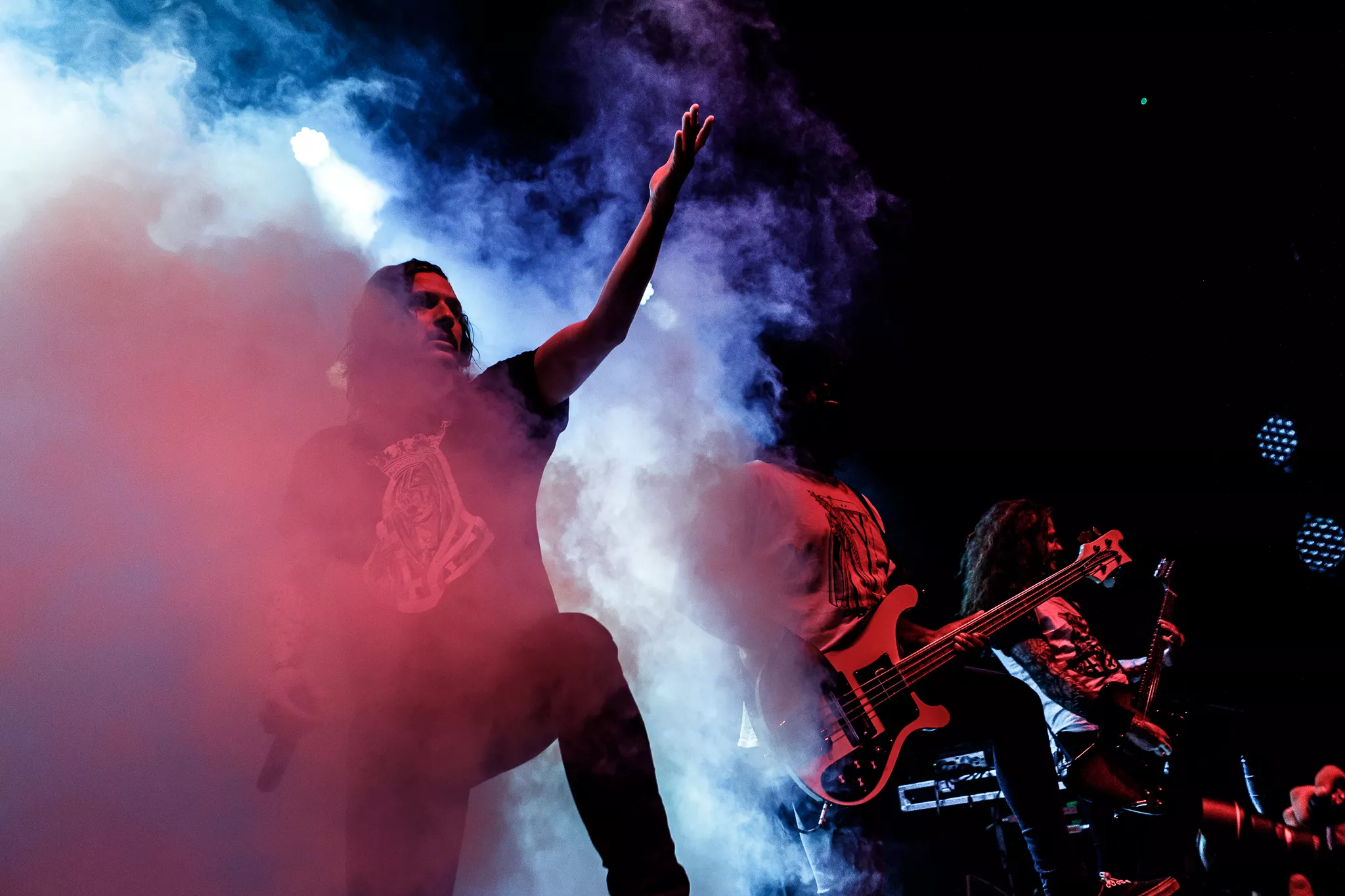 GrimFest klar med den endelige spilleplan