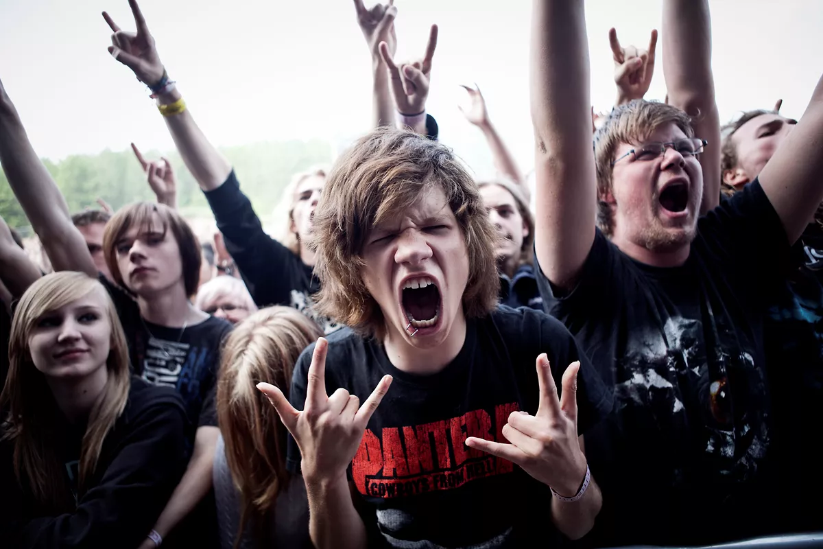 Nedtællingen til Copenhell 2013 er i gang