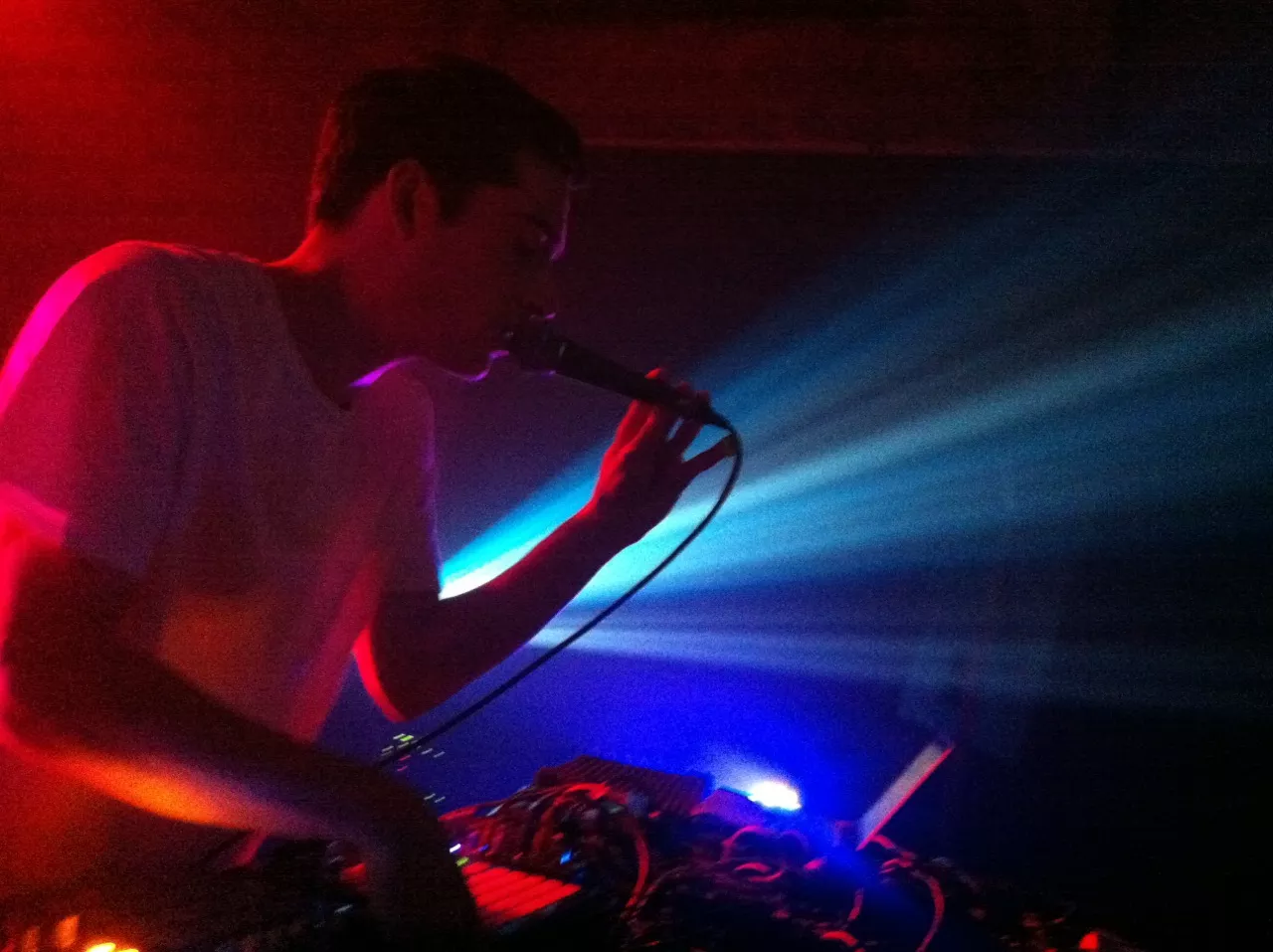 Rangleklods-turnédagbog fra Tyskland kapitel 6