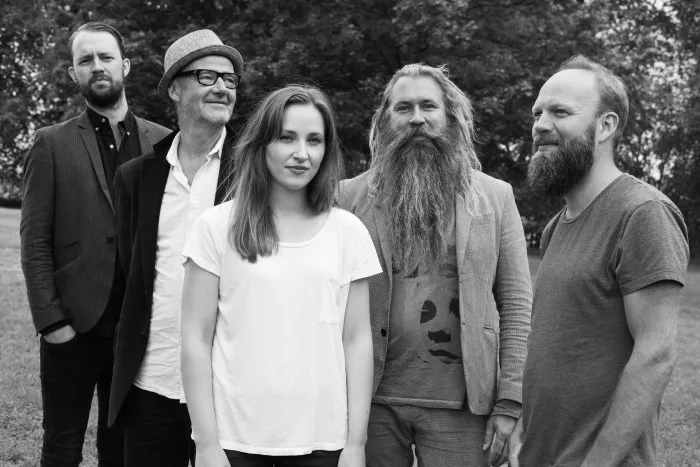 Oslo Jazzfestival danner band