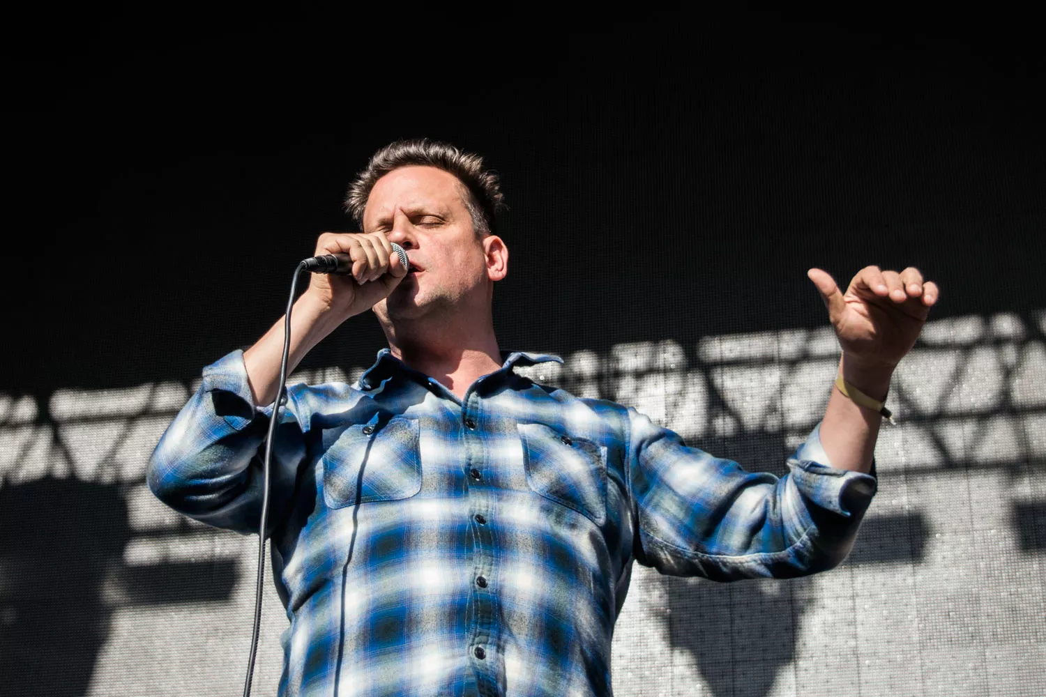 Sun Kil Moon vender tilbage til Danmark