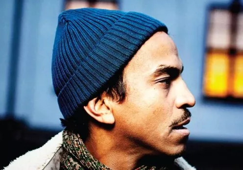 ”Jag är här, jag är där, jag är everywhere”