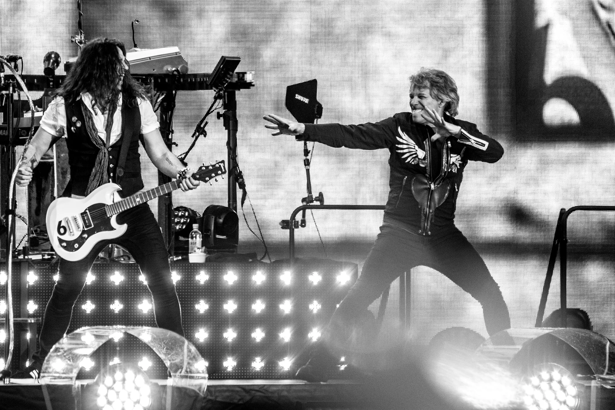 Ny Bon Jovi spillefilm på vej til det store lærred