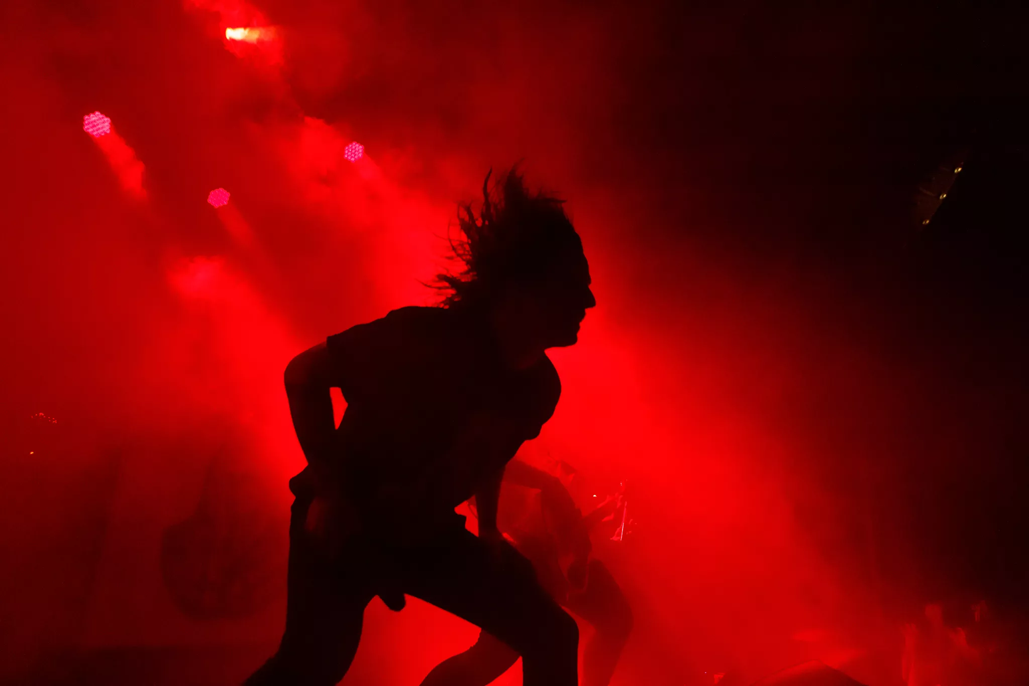 Dansen med dødsherrerne