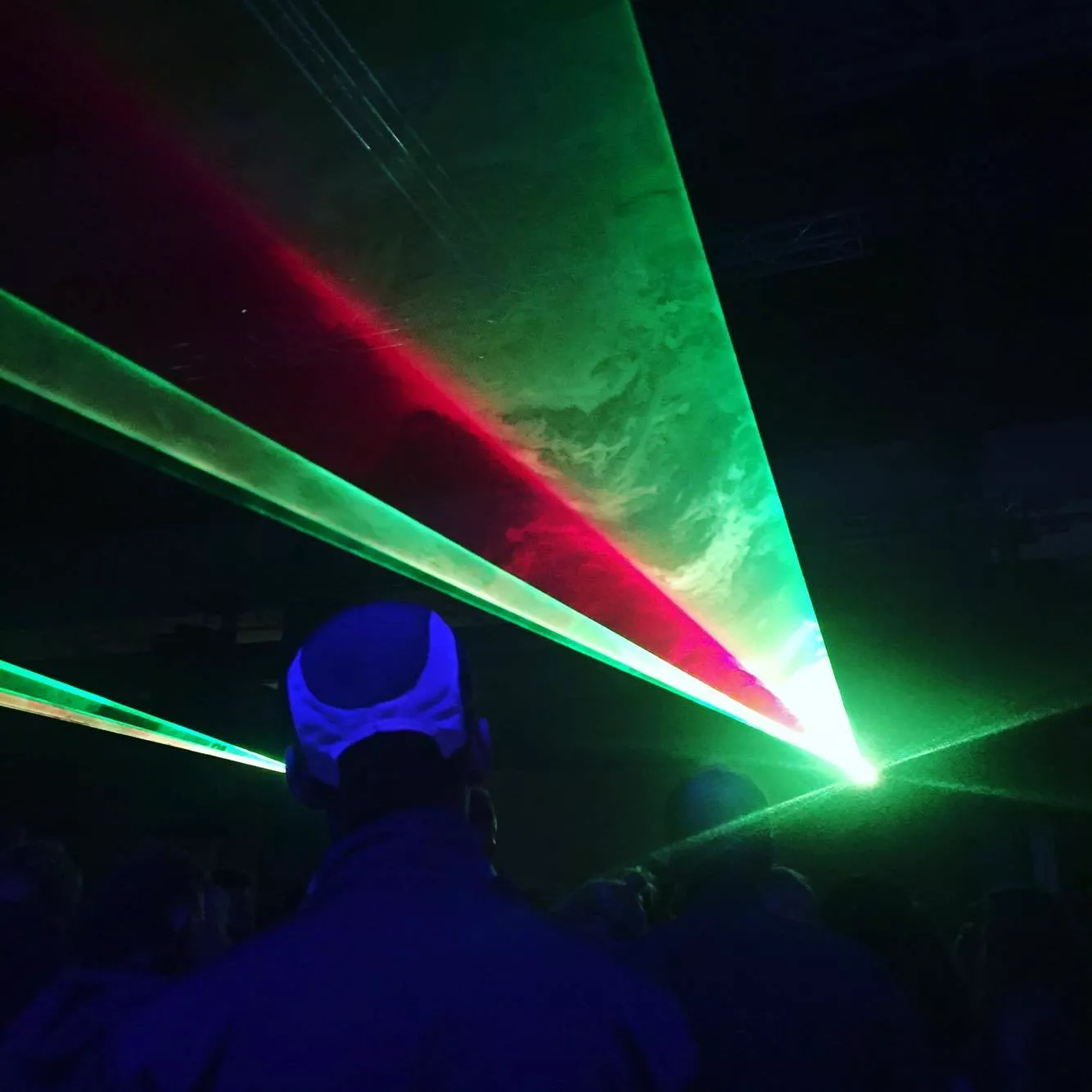 Reportage: Click Festival – velovervejet og udfordrende program