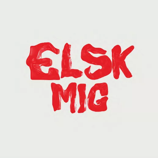 Elsk mig - Joyce
