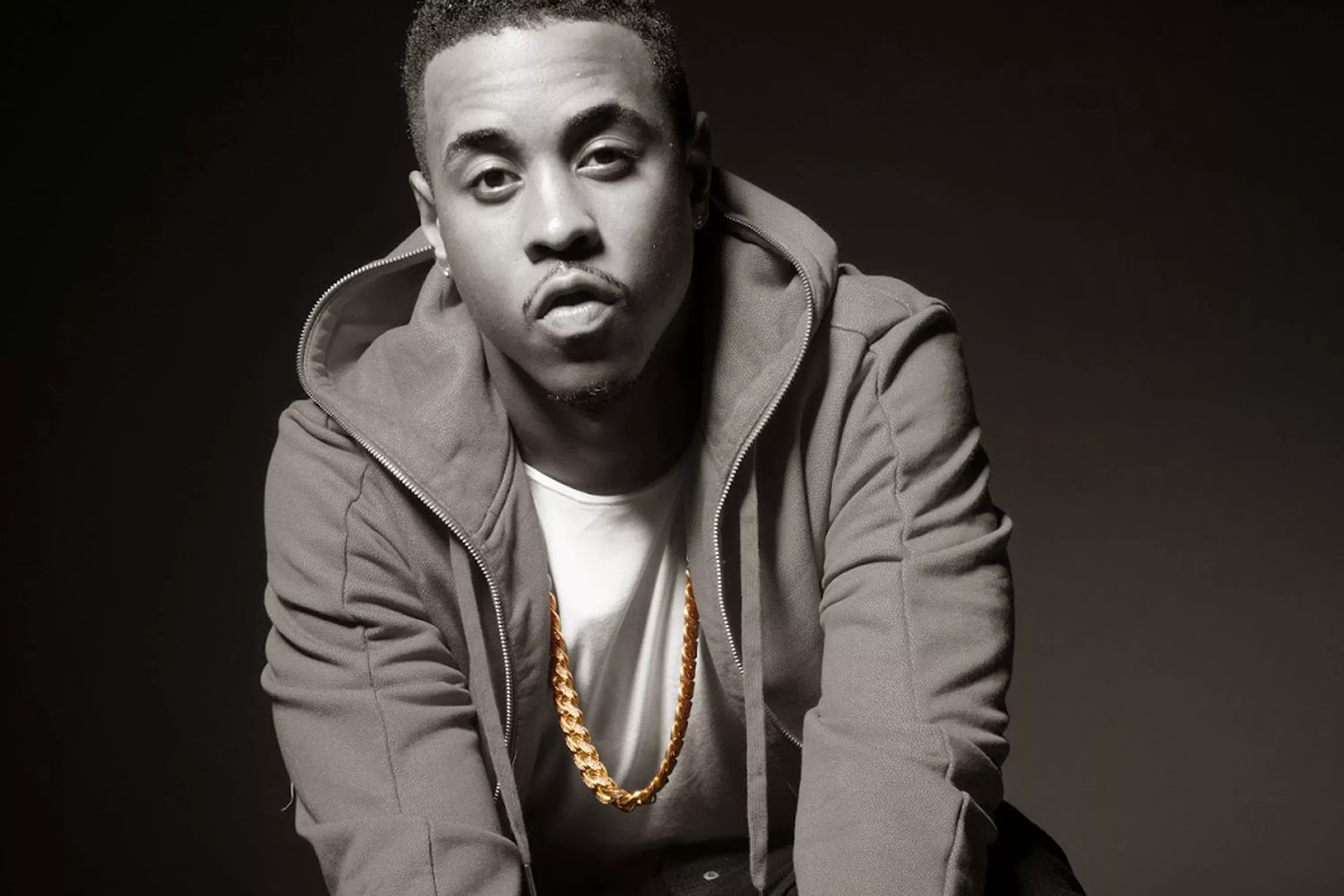 R&b-hitmageren Jeremih kommer til Danmark