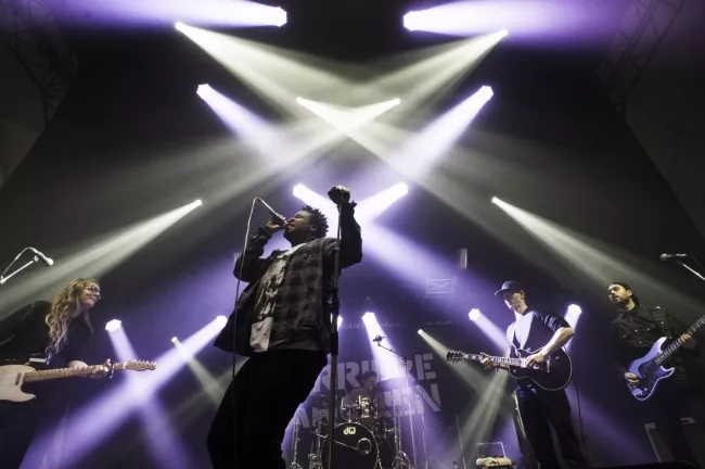 KarriereKanonens finalister giver to koncerter i Vega