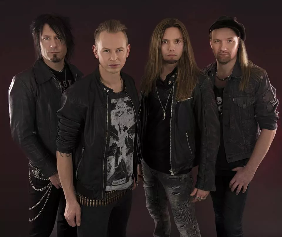 Eclipse listar Mello-drömakter: ''Tänk Ed Sheeran fast manodepressiv''