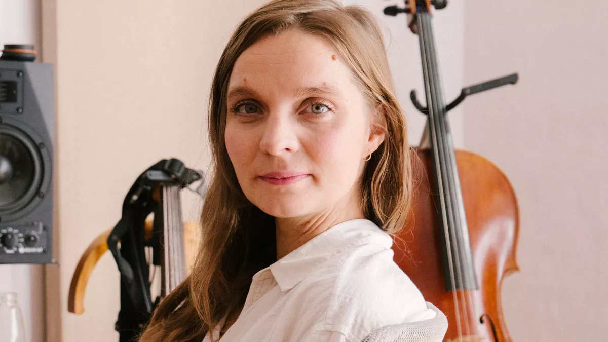 Vinderen af Hyundai Nordic Music Prize er fundet