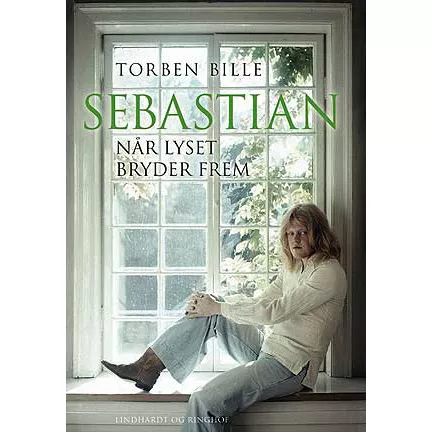 Sebastian - Når Lyset Bryder Frem - Torben Bille 
