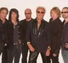 Foreigner til Amager Bio