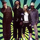 Black Eyed Peas til Danmark igen