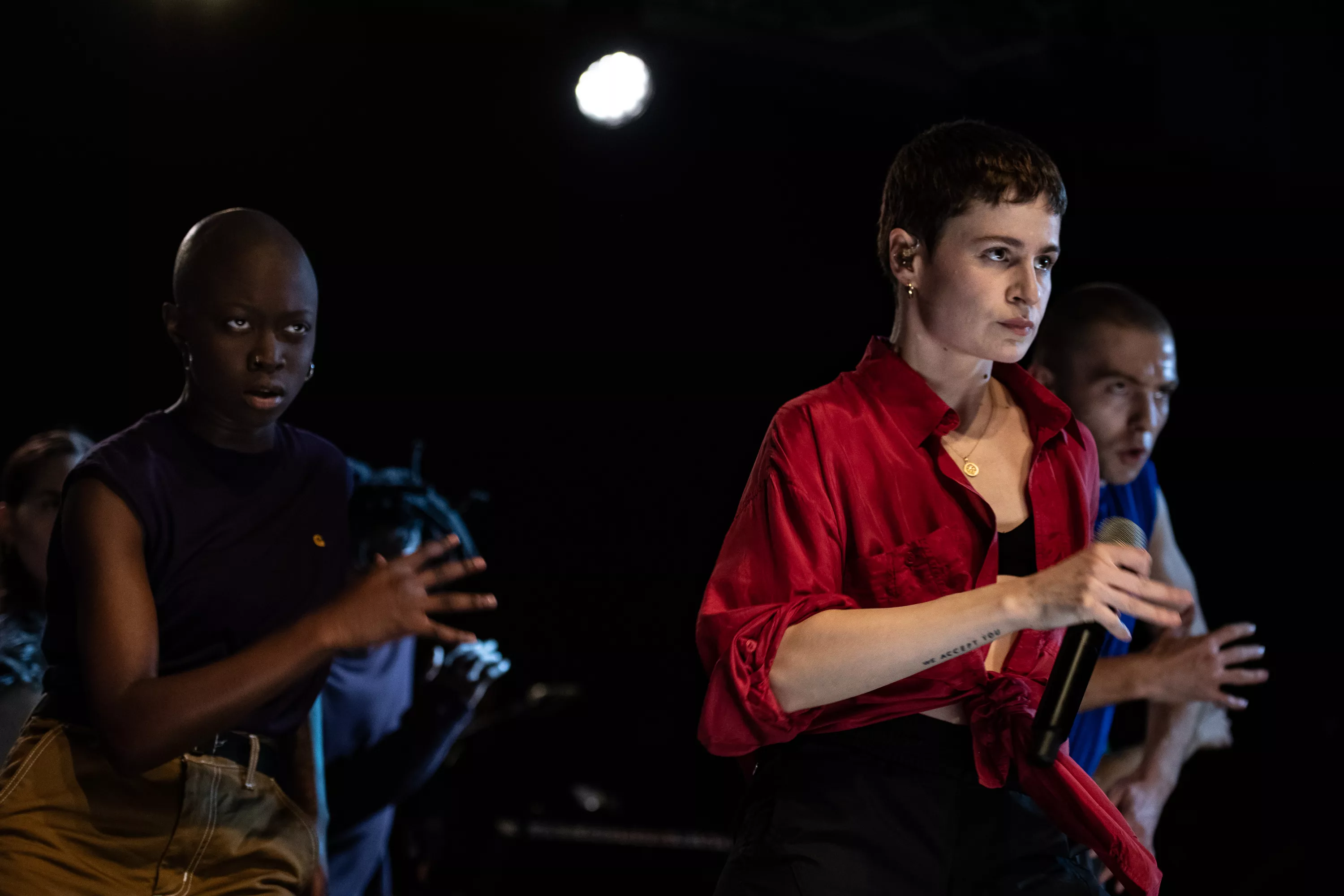 18 nya namn till Roskilde