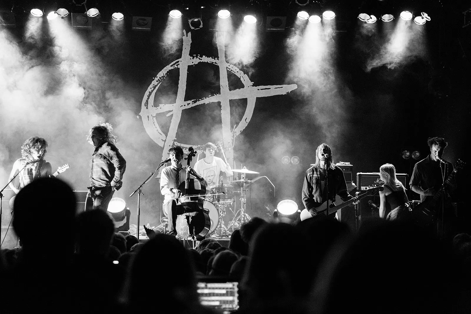 De er vinnere av Bendiksenprisen