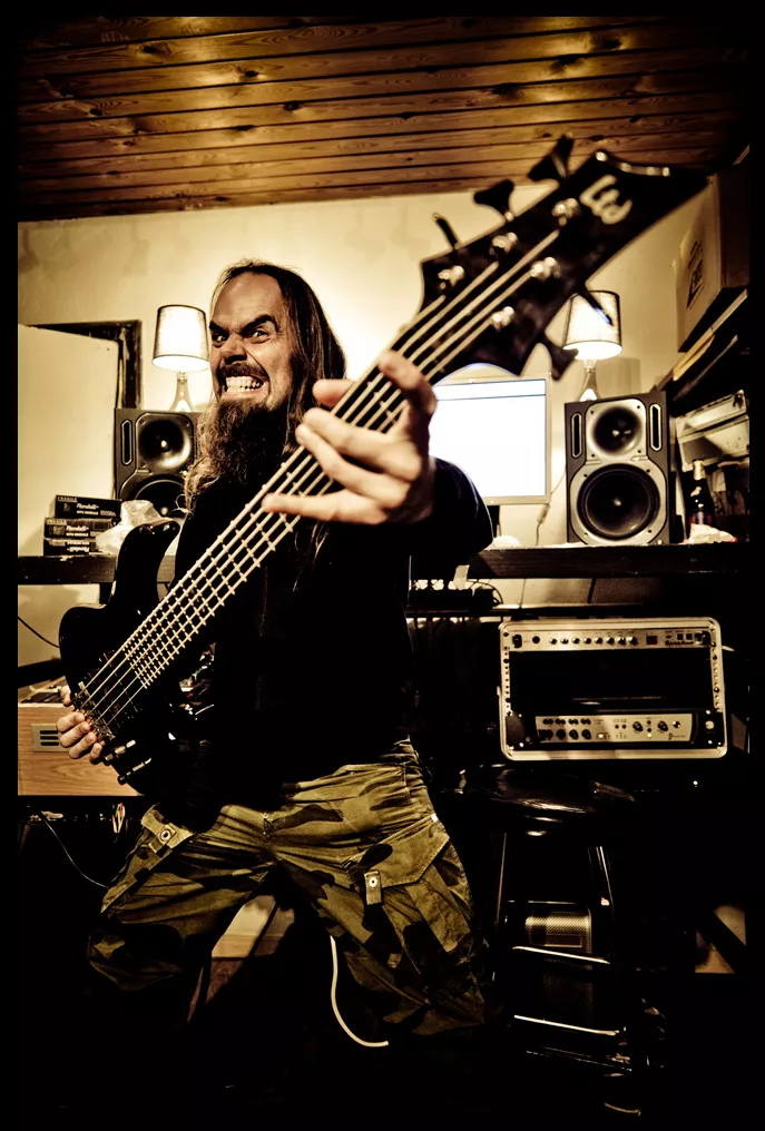 Kom til foredrag om metalbranchen