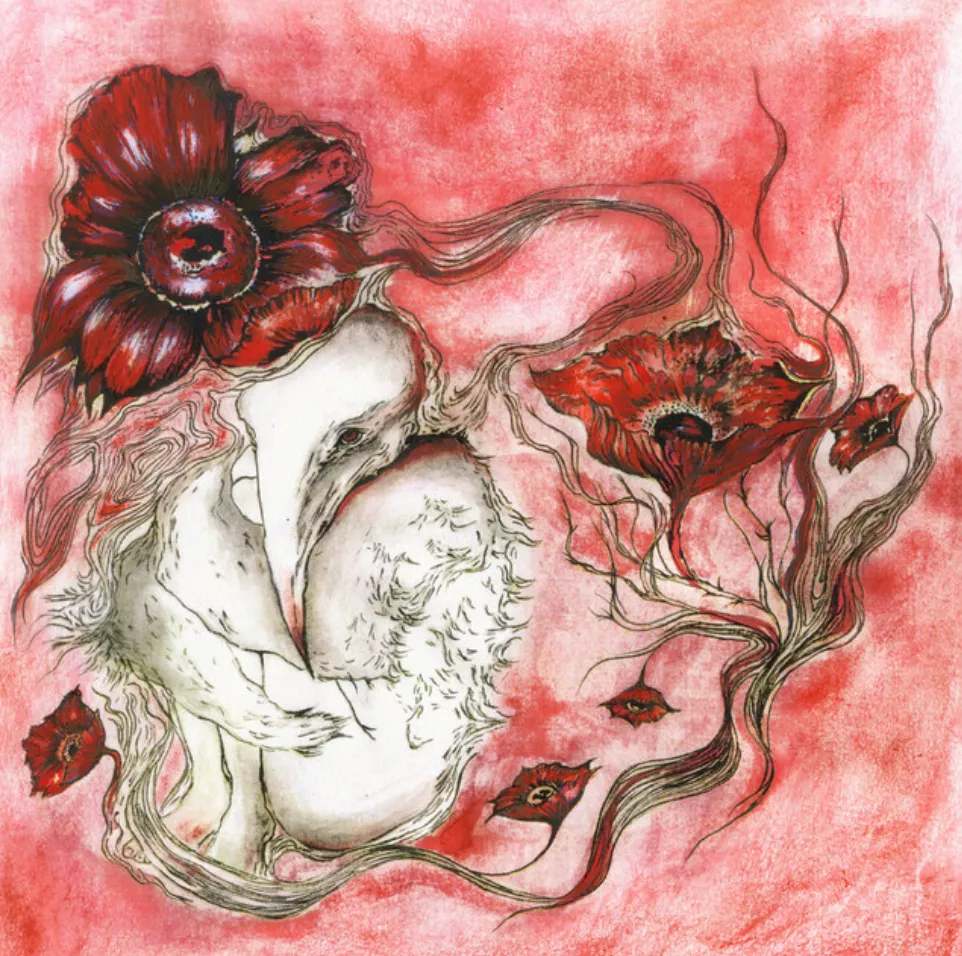 I Will Not Be Like That - Ea Othilde