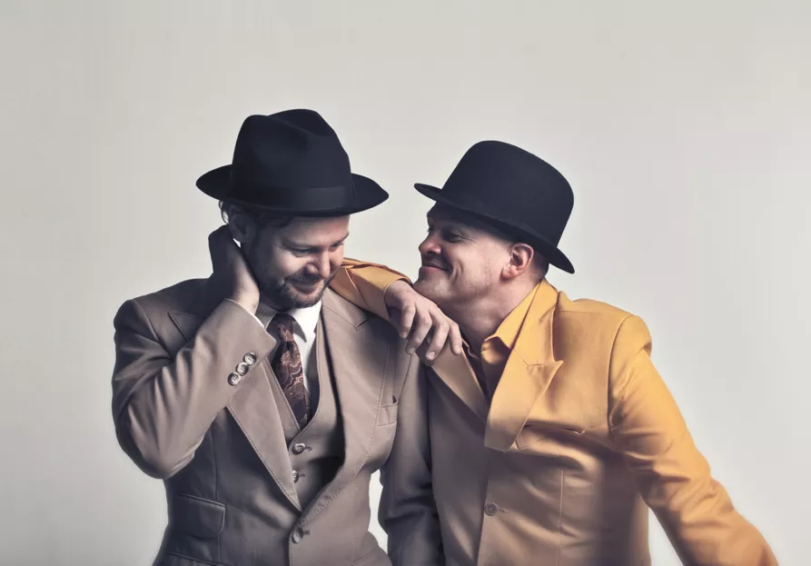 Storslagen førjulfest på Parkteatret