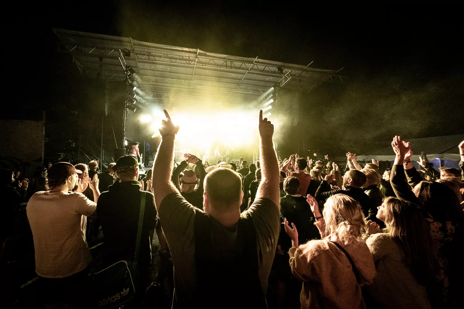 GrimFest klar med flere bands og solister