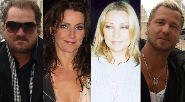 Öppnar för återförening