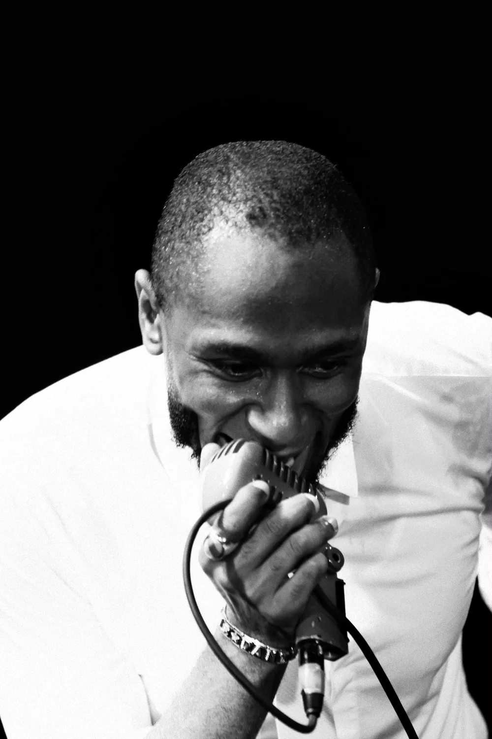 Mos Def legger turen innom Oslo