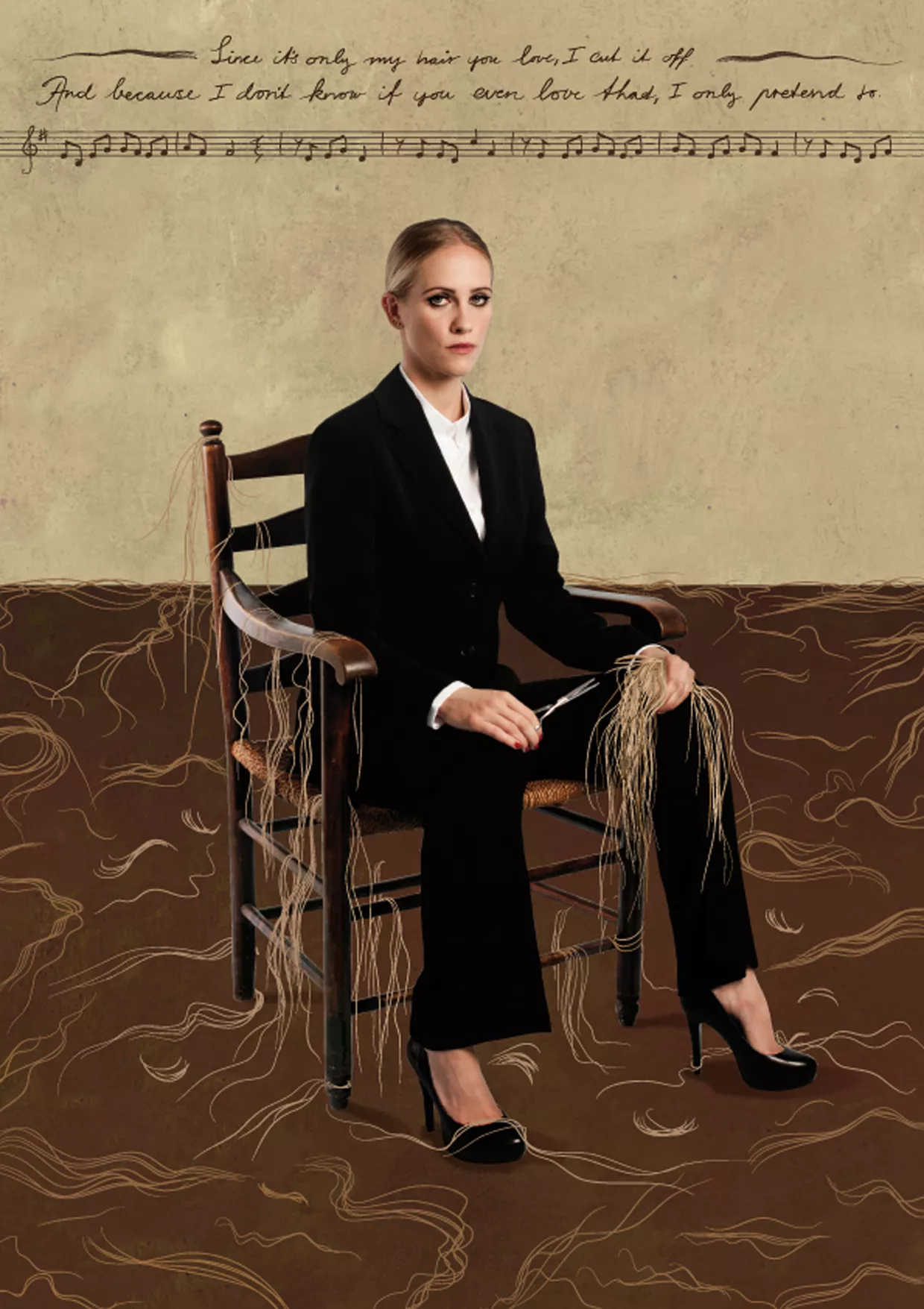 X Factor-Heidi er tilbage