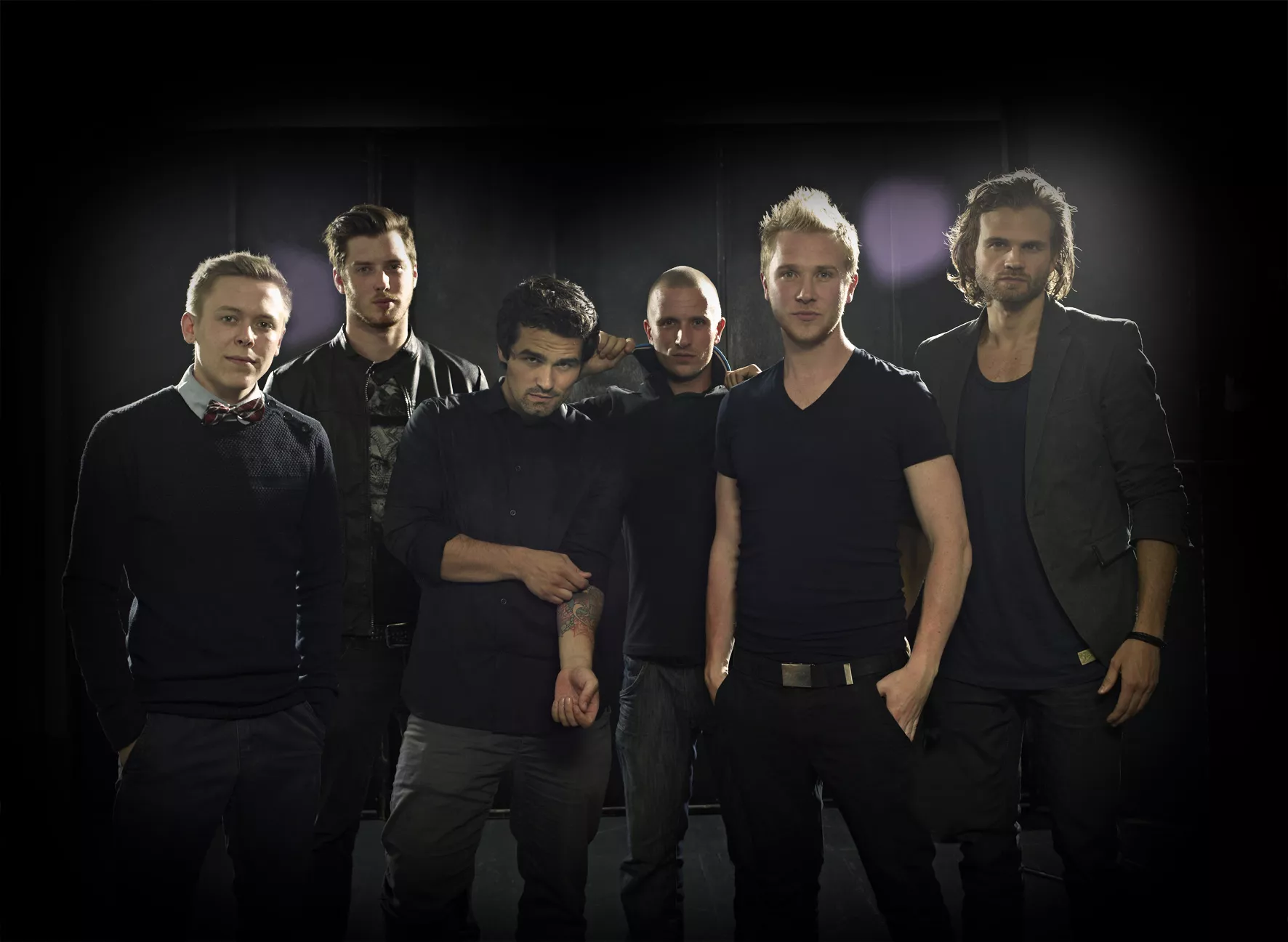 Danmark får ny rockfestival