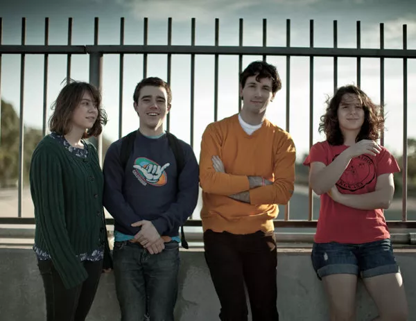 Avi Buffalo: Avi Buffalo