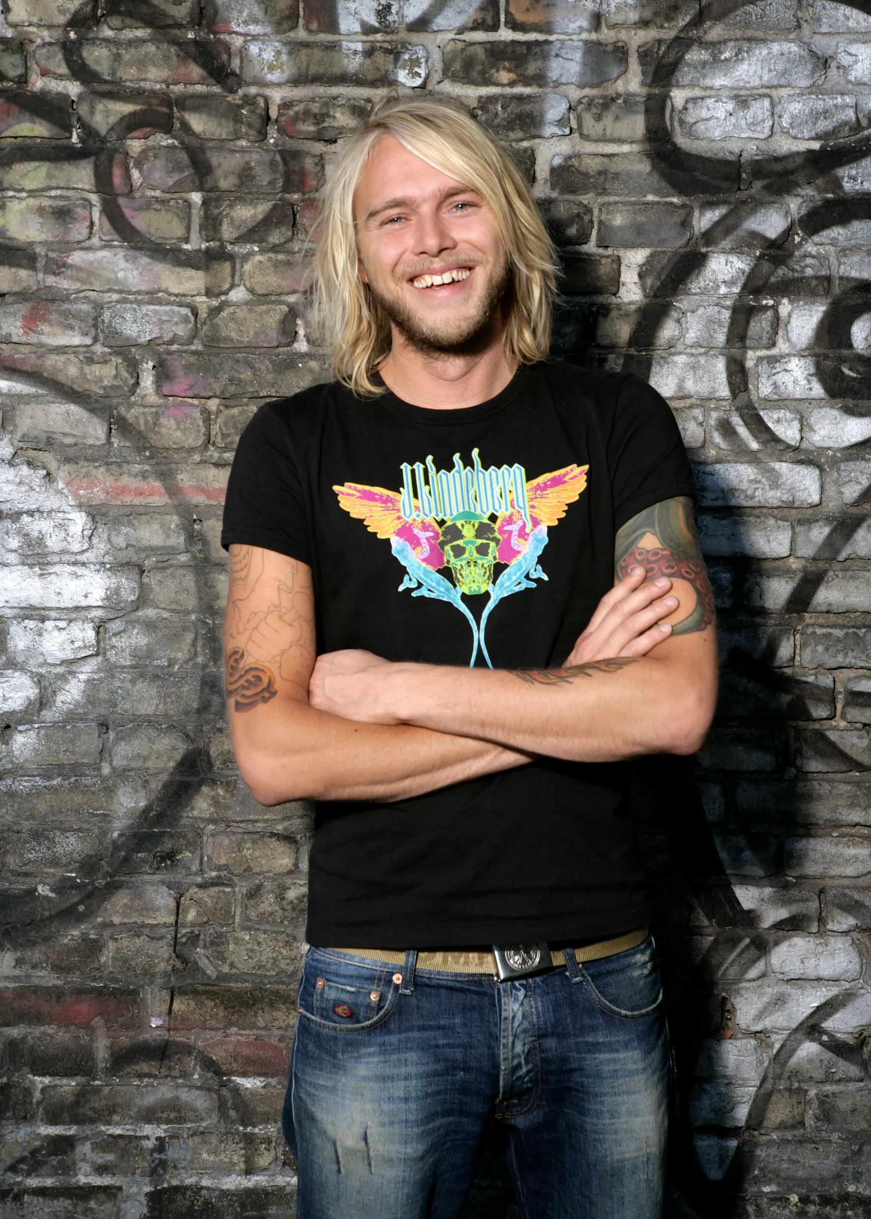 Finale - Felix Smith