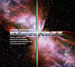 Electrazz - Jens Winther