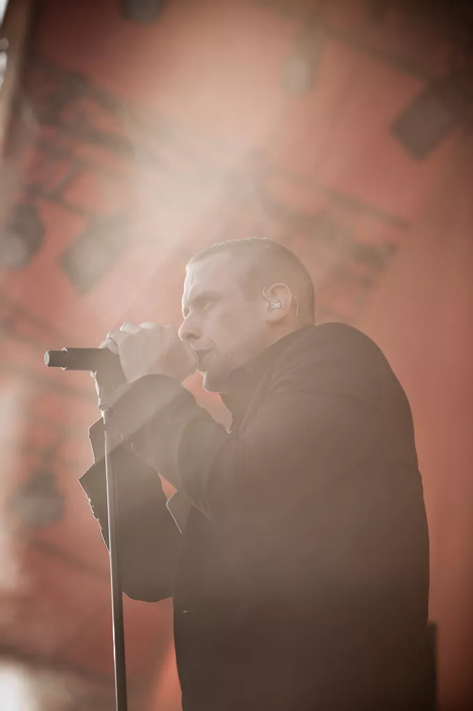 The Voice er tilbage med Tivoli-koncert