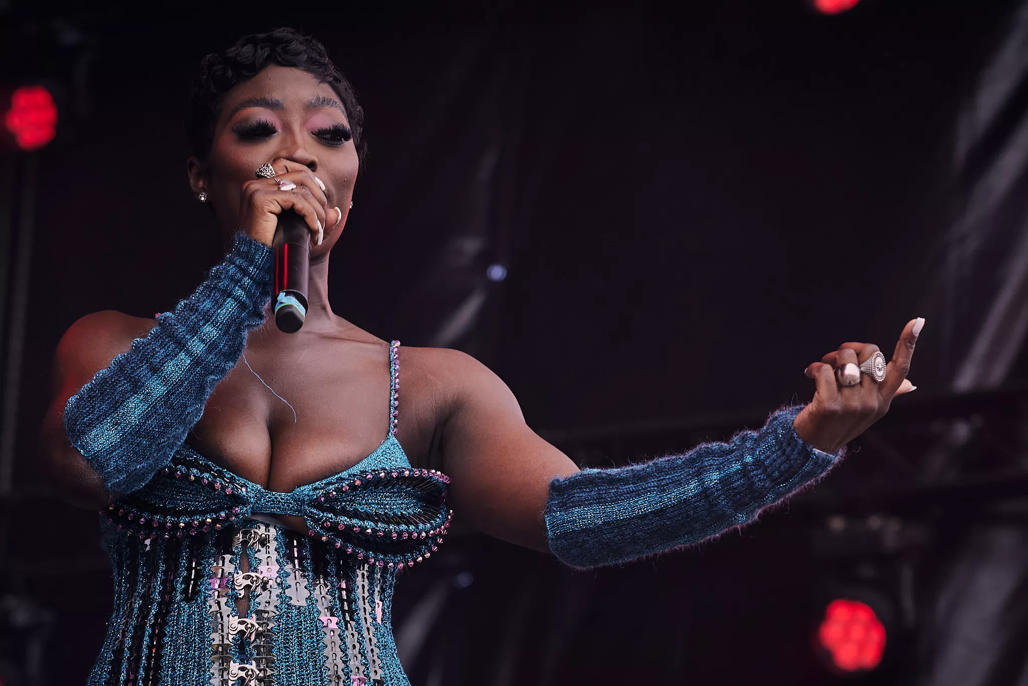 Amatører på udebane